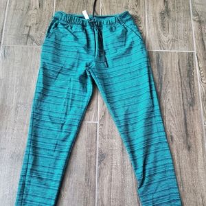 Lululemon Jogger pant